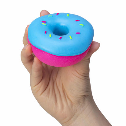 NeeDoh Dohnuts