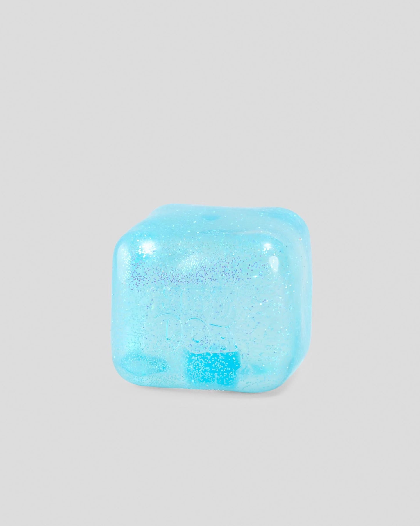 Nice Cube Glitter and Glow - Schylling