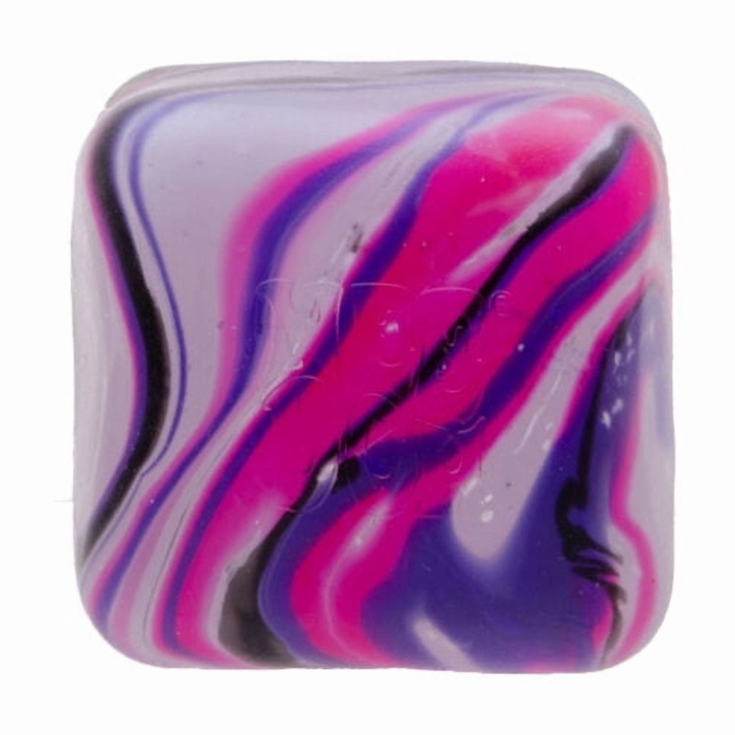 Swirl Nice Cube, Satisfying Square Shaped Sensory Relief
