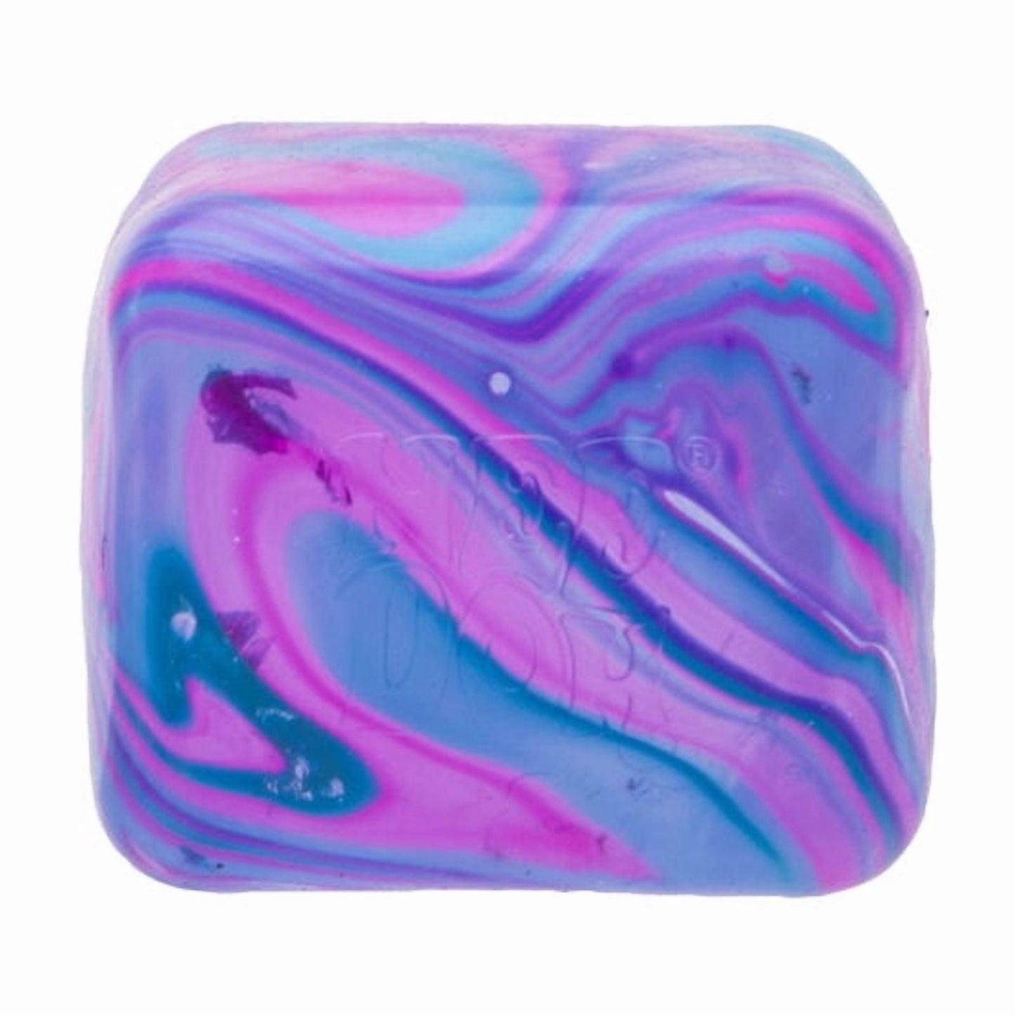 Swirl Nice Cube, Satisfying Square Shaped Sensory Relief