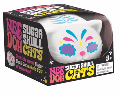 Sugar Skull, 1 random color