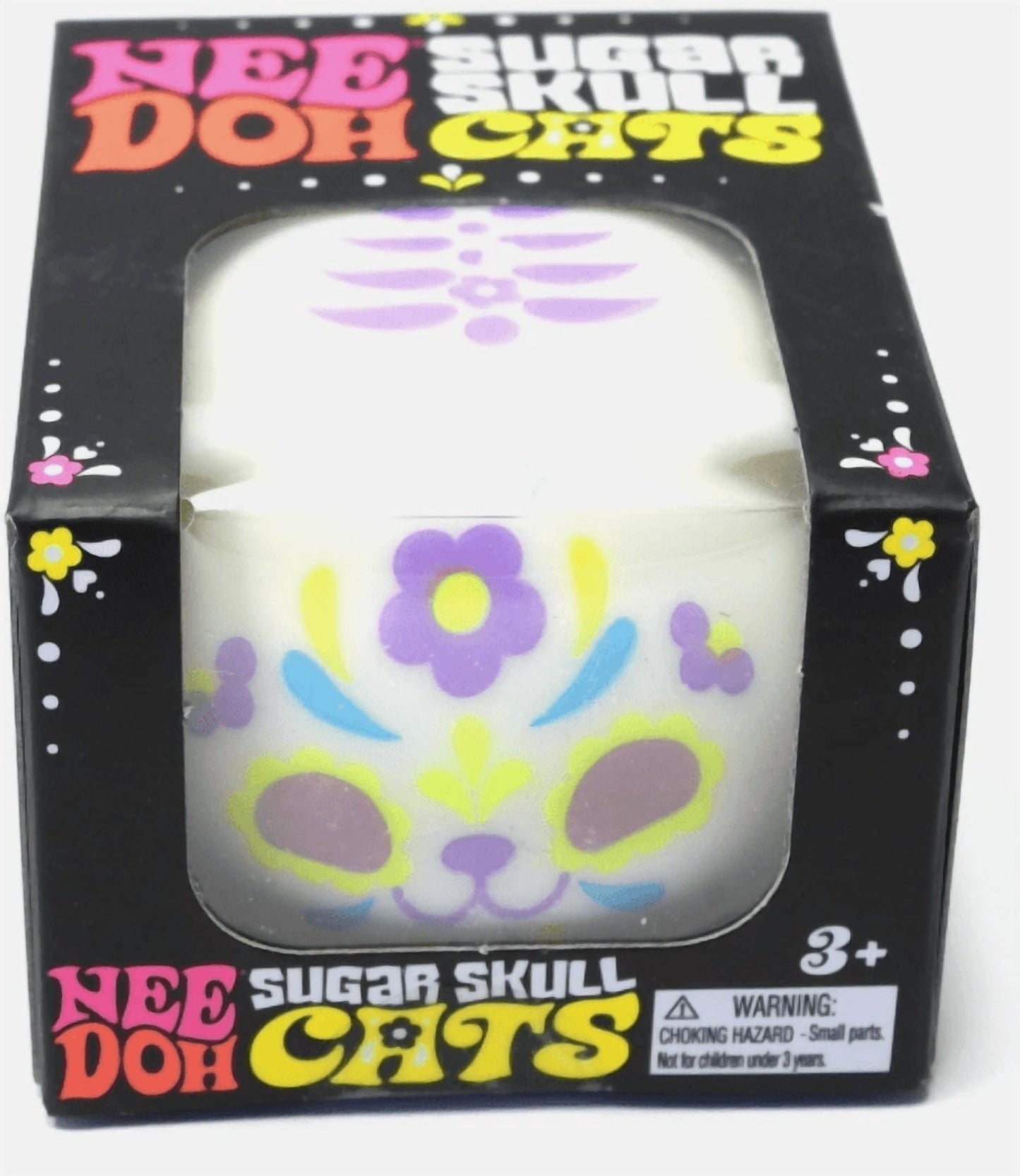 Sugar Skull, 1 random color