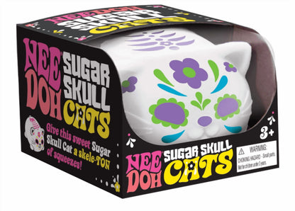 Sugar Skull, 1 random color