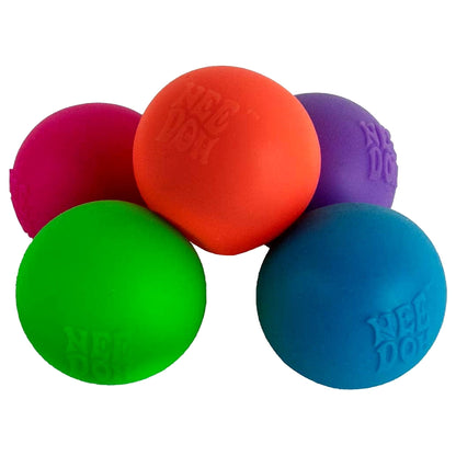 Smallest 5179 Sensory Stress Ball Assorted