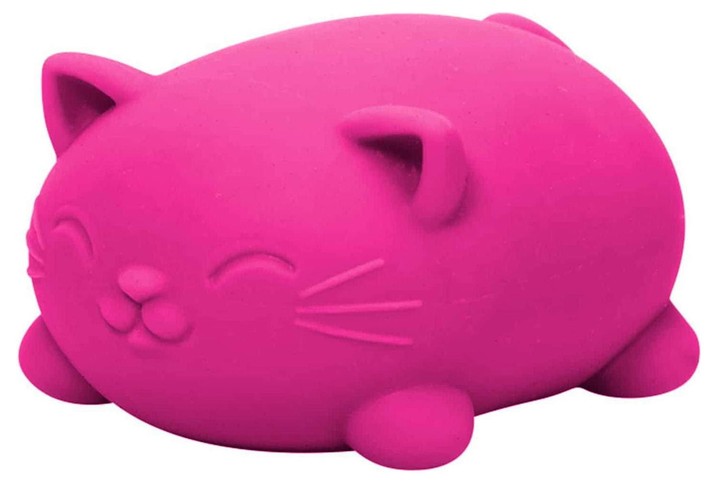 Cool Cats PINK Small Stress Ball