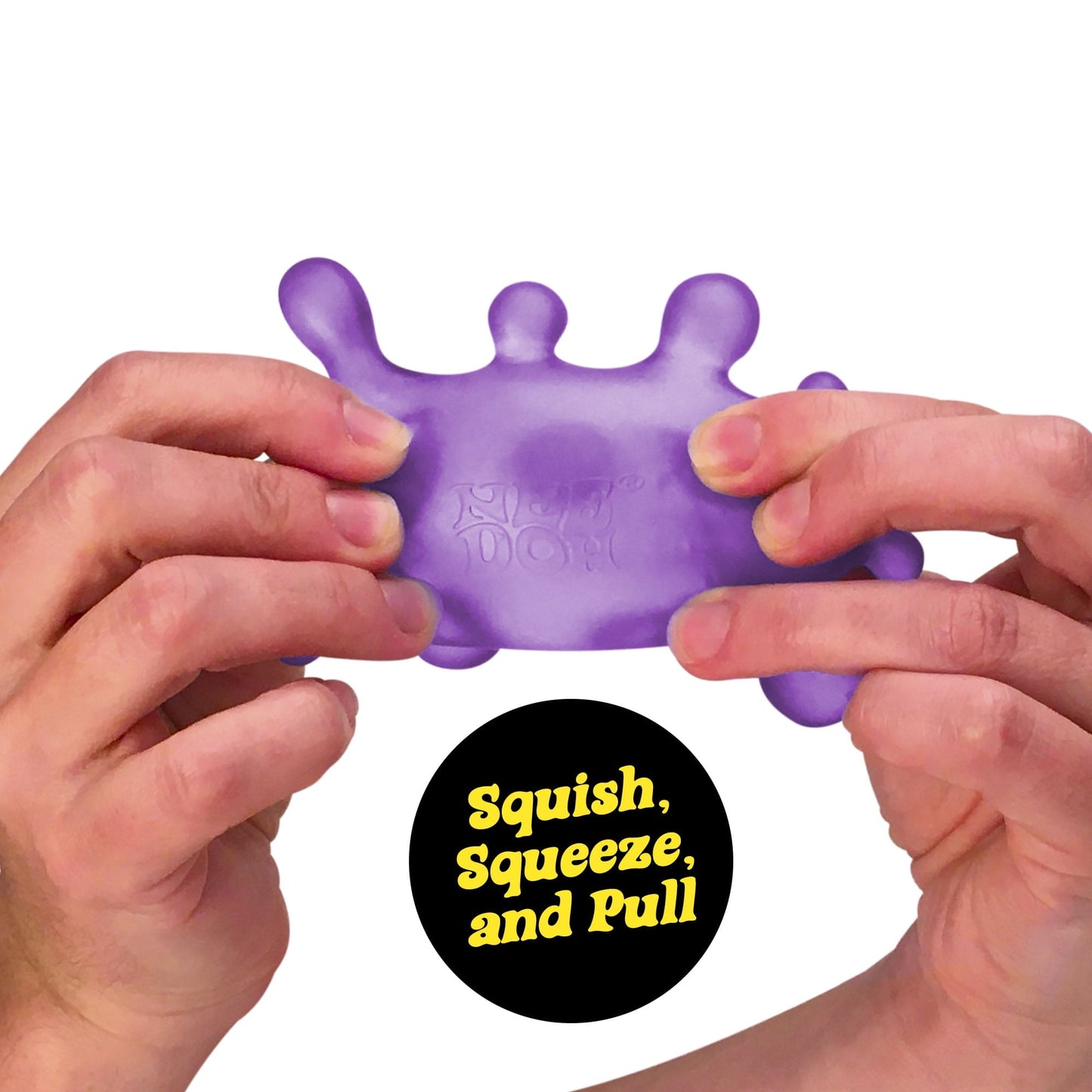 Sploot Splat, Novelty Fidget Toy, (1 Piece, Color May Vary), Children