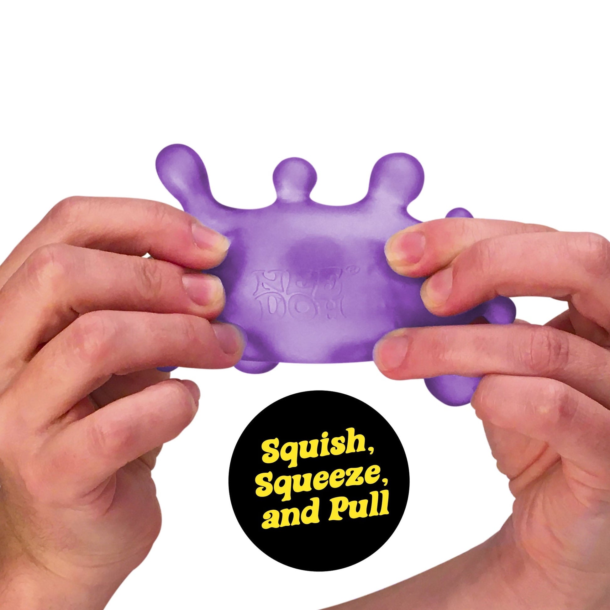 Sploot Splat, Novelty Fidget Toy, (1 Piece, Color May Vary), Children