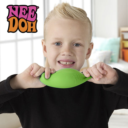 Groovy Glob Squeeze Novelty Toy, Colors Vary, Children Ages 3+