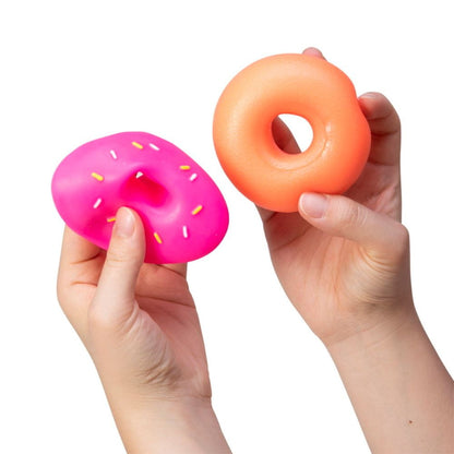 Donuts, Multiple Colors