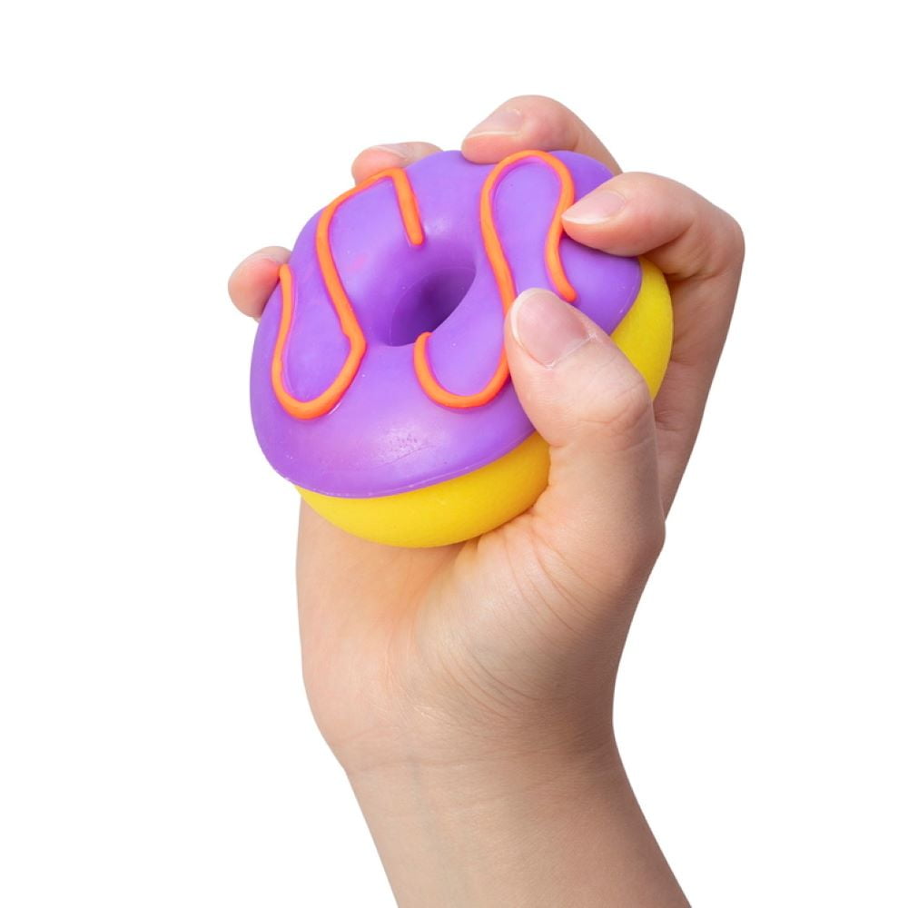 Donuts, Multiple Colors