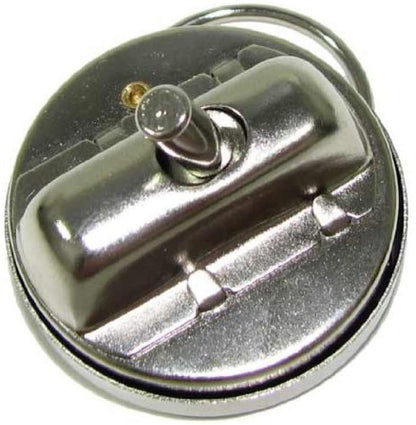 Hand Buzzer (Classic gag)